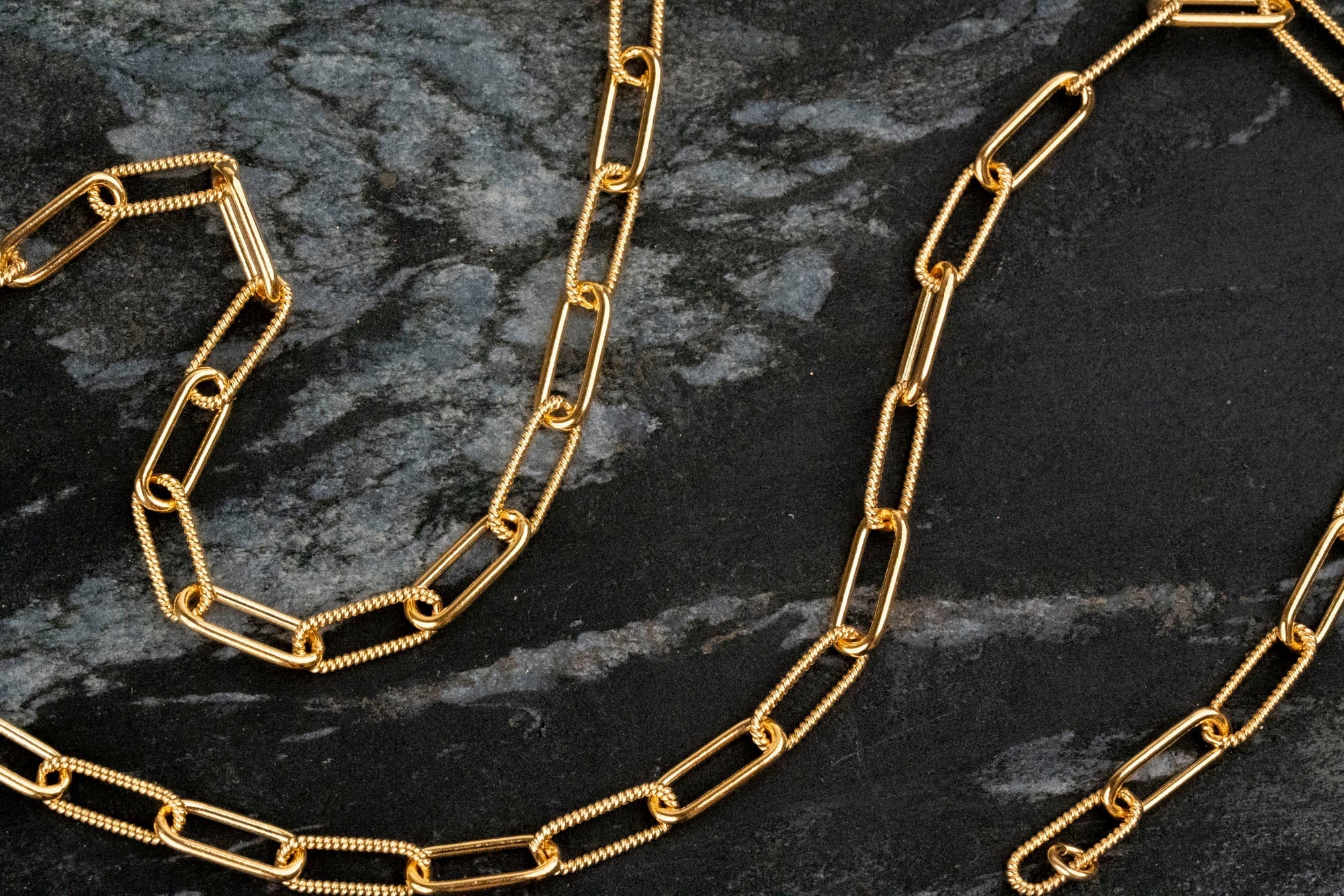 Why Gold-Filled Jewelry Deserves More Credit